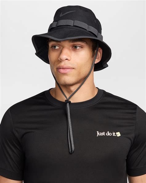 Nike Apex Dri-FIT Bucket Hat. Nike IN