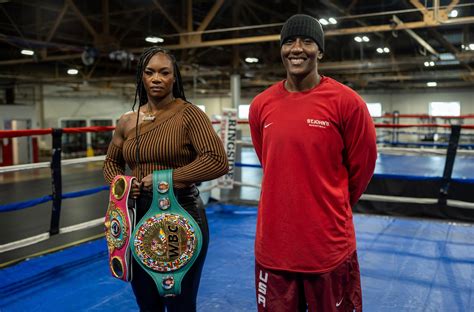 Where to watch Claressa Shields vs. Danielle Perkins: Live stream ...