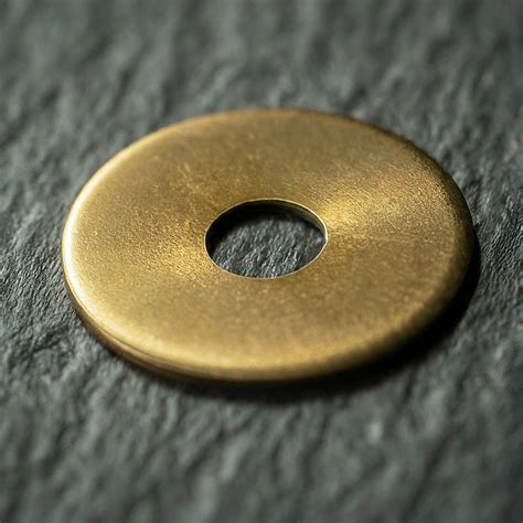 The Advantages and Disadvantages of Bimetallic Washers: Keeping Your ...