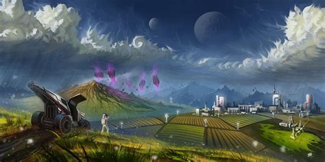Image result for Civilization Beyond Earth