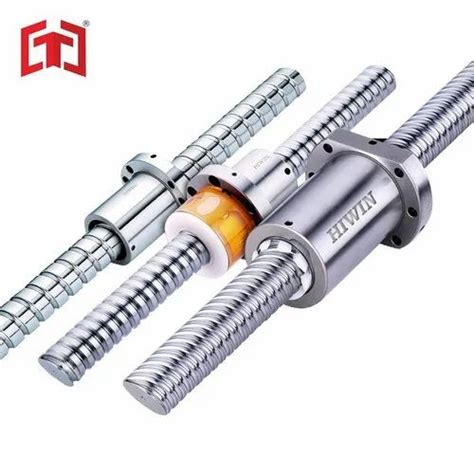 Ball Screw - THK Diamond Cutting Ball Screw Trader - Retailer from ...