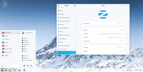 Linux Zorin OS 64-Bit 的图像结果