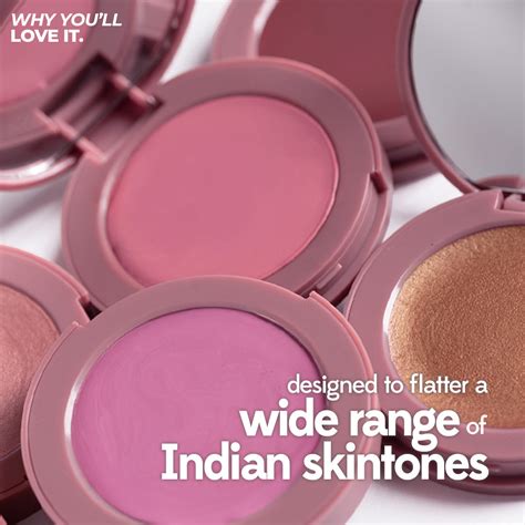 Soft Matte Cream Blush: Deep Rose | Ruby's Organics | Official Store
