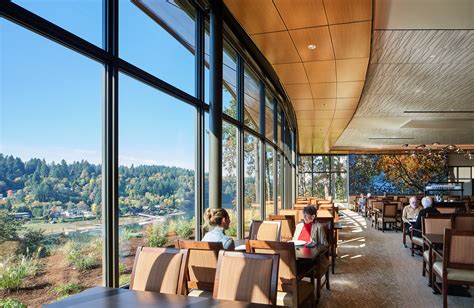Willamette View Riverview - Opsis Architecture