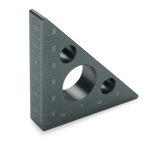 WoodRiver Triangle Set Up Block : Amazon.in: Industrial & Scientific