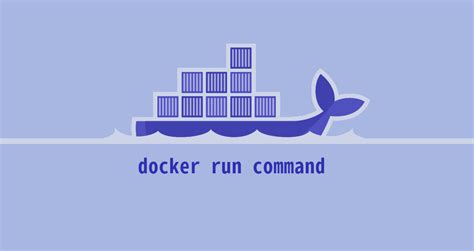 Image result for Docker Run Command