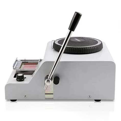 Smart ID Card Making Machines - LC ID Card Fusing Machine A/4 Trader ...