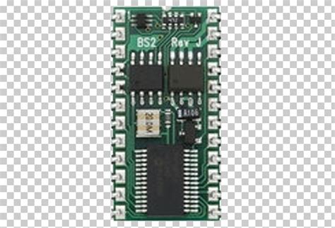 Image result for Basic Stamp Microcontroller
