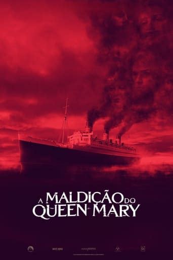 Assistir A Maldição do Queen Mary Dublado Online - Filmezando HD