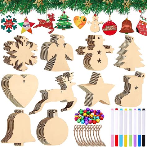AOXLLK Christmas Arts and Crafts Kits for Kids, Christmas Tree ...