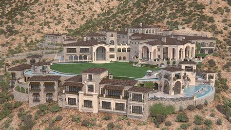 the mansions at technology park