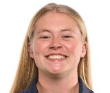 Freya Sargent Records, Test match, ODI, T20, IPL international batting ...