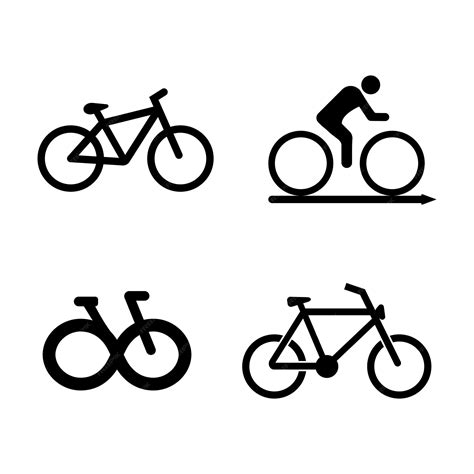 Premium Vector | Bike icon