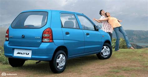 Average Of Alto 800