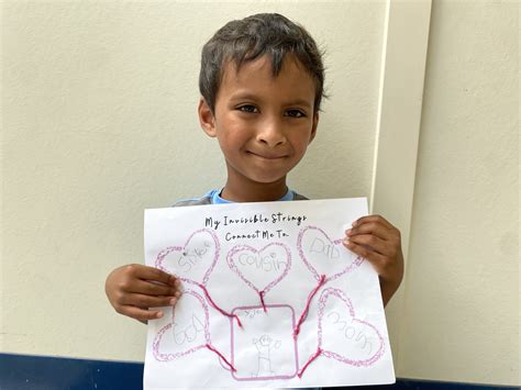 Image result for Invisible String Story CBeebies