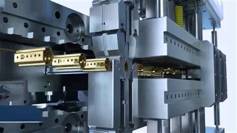 Automated Machine 的图像结果