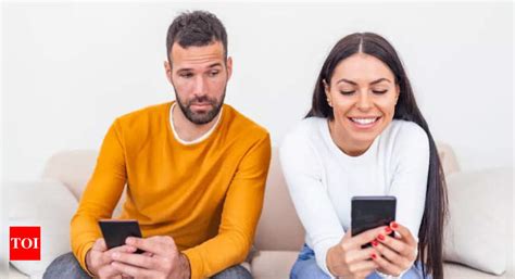 Should You Check Your Partner's Phone? Debating Trust and Privacy in ...