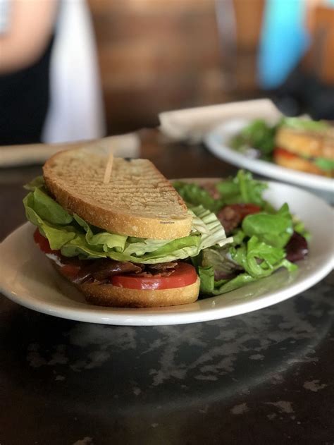 Freesoulcaffe - Tustin California Restaurant - HappyCow