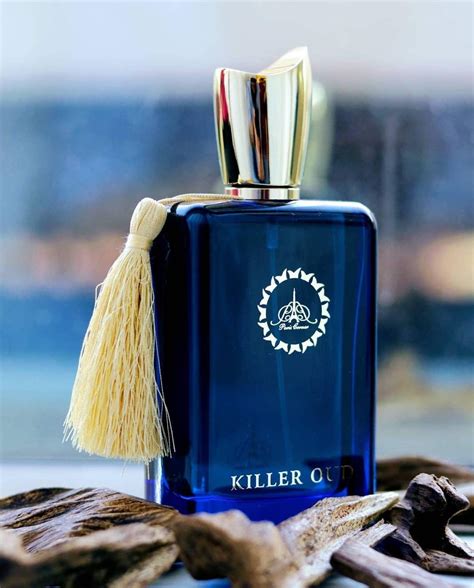 Buy Killer Oud Perfume for Men Eau De Parfum Fragrance Scent Spray ...
