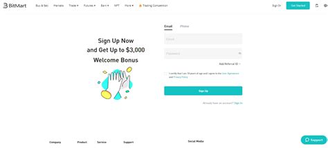 Image result for Bitmart Tutorial