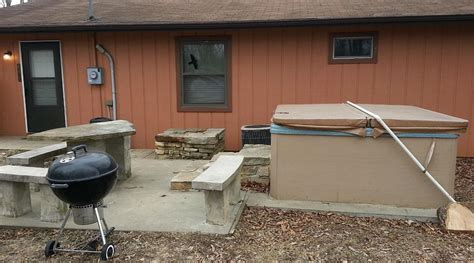 BEARCAT GETAWAY (Lesterville) - Campground Reviews & Photos - Tripadvisor