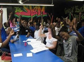 Perkins & Will Office Photos