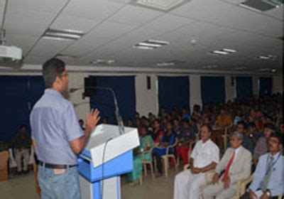 Expert Lecture/Guest Lecture