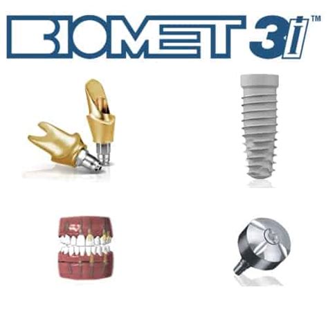BIOMET 3i: Implant Treatment to Optimize Restorative Procedures ...