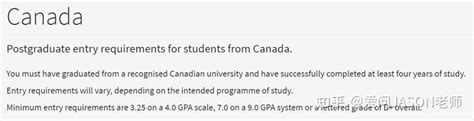 加拿大本科在读不能按时毕业怎么办？跨本申硕可行吗？ - 知乎