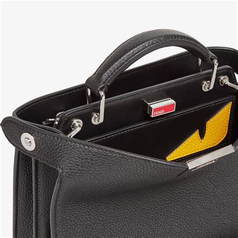Men's Designer Bags | FENDI US