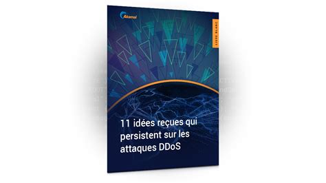 Protection contre les attaques par déni de service distribué (DDoS ...