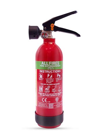 Home Fire Extinguisher, Car fire Safety & Security Products Ceasefire ...