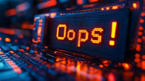 Image result for Programing Code Error Screen