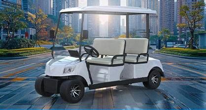 Image result for Golf Course Autonomous Driving