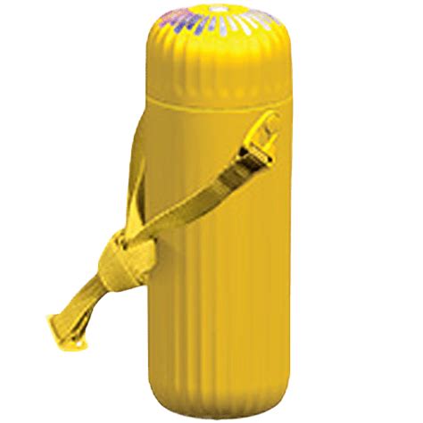 Buy Jaypee Comet 600 LED Stainless Steel Bottle Online at Best Price of ...