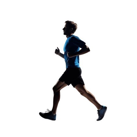 Running PNG 的图像结果