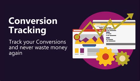 Conversion Tracking 的图像结果