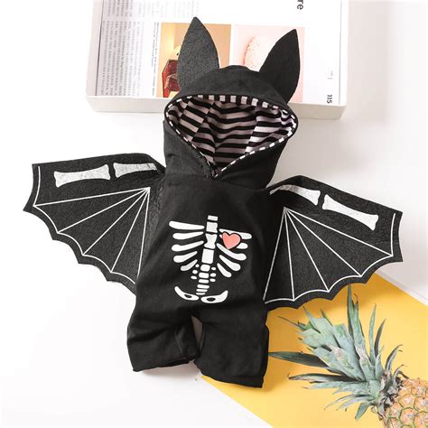 Dog Bat Costume | Dog Halloween Costume Shop | Free SHipping – Frenchiely