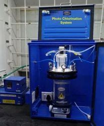 Photo Catalytic Reactor - Lab Photochemical Reactor Manufacturer from ...