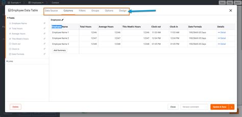 Image result for Data Run Components