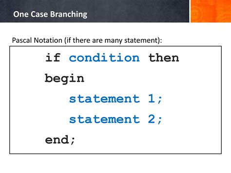 Image result for Branching Computer Programming