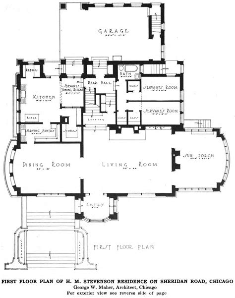 American Foursquare House Design