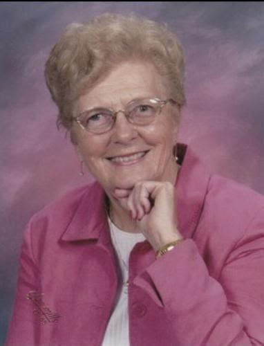 Adeline Bush Obituary (2023) - Amsterdam, NY - Betz, Rossi Bellinger ...