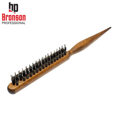 Back Combing Teasing Brush | Bronson