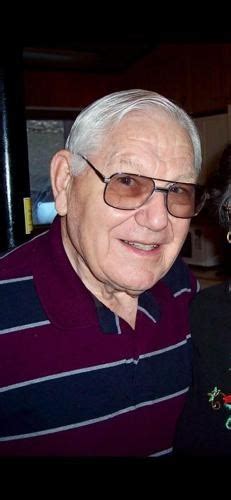 James Kenneth Otts Obituary (2024) - Carlsbad, NM - West Funeral Home ...