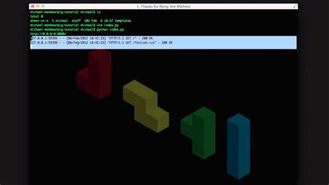 Image result for Aplicaciones Web Con Python