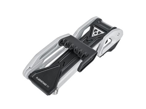 FLASHSTAND RX WORK STAND from Topeak | Cobbled Climbs