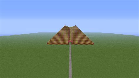 Minecraft Circus Tent Tutorial 的图像结果