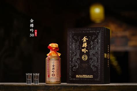 金樽酒厂-酱香型白酒品牌-酱香白酒排名-贵州酱香白酒品牌