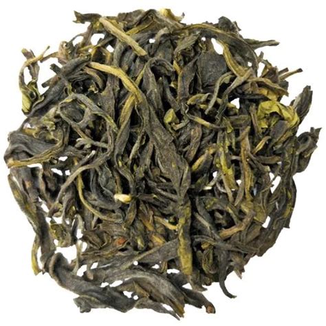 TGL Co. Organic Green Tea Bag